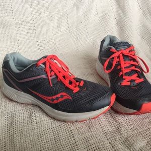 Saucony Cohesion 2 Running Shoes